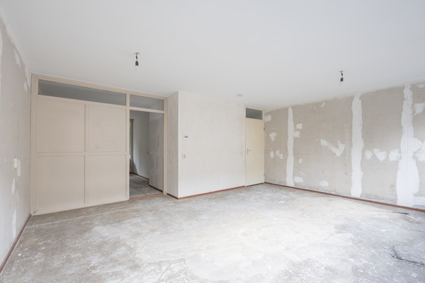 Medium property photo - Reinwardtstraat 168, 1093 HP Amsterdam
